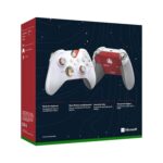 دسته بازی ایکس باکس Series S-X اورجینال چندرنگ | Xbox Wireless Controller Starfield - Image 2