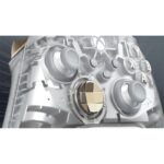 دسته بازی ایکس باکس Series S-X اورجینال چندرنگ | Xbox Wireless Controller Ghost Cipher - Image 7