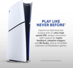 کنسول بازی PS5 اسلیم دیجیتال | PS5 Slim Digital 825GB - Image 6