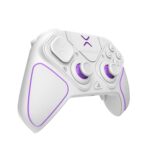 دسته بازی بی سیم PDP Victrix Pro BFG Wireless رنگ سفید - Image 11