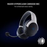 هدست Razer نسخه Kaira X پلی استیشن - Image 4