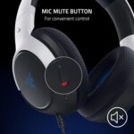 هدست Razer نسخه Kaira X پلی استیشن - Image 5