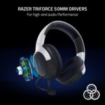 هدست Razer نسخه Kaira X پلی استیشن - Image 6
