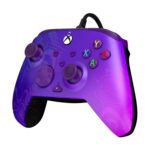 دسته بازی مخصوص XBOX مدل PDP طرح Rematch Purple Fade - Image 11