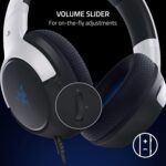 هدست Razer نسخه Kaira X پلی استیشن - Image 7