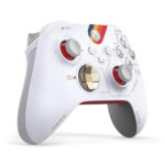 دسته بازی ایکس باکس Series S-X اورجینال چندرنگ | Xbox Wireless Controller Starfield - Image 6