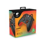 دسته بازی مخصوص XBOX مدل PDP طرح Atomic Black - Image 7