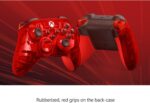 دسته بازی ایکس باکس Series S-X اورجینال چندرنگ | Xbox Wireless Controller Pulse Cipher - Image 3
