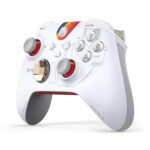 دسته بازی ایکس باکس Series S-X اورجینال چندرنگ | Xbox Wireless Controller Starfield - Image 4
