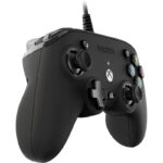 دسته بازی سیمدار xbox مدل NACON WIRED OFFICIAL PRO COMPACT مشکی - Image 3