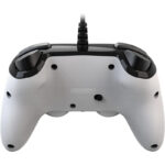 دسته بازی سیمدار xbox مدل NACON WIRED OFFICIAL PRO COMPACT سفید - Image 5