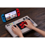 جوی استیک Arcade برای Nintendo Switch - Image 2