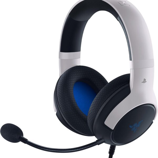 هدست Razer نسخه Kaira X پلی استیشن