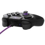 دسته بازی بی سیم PDP Victrix Pro BFG Wireless رنگ مشکی - Image 2
