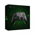 دسته Xbox طرح 20 سالگی | 20TH Anniversary Limited Edition - Image 5