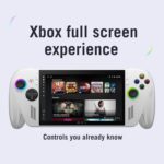 کنسول دستی ROG XBOX Ally X - Image 7