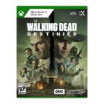 بازی The Walking Dead: Destinies برای Xbox Series X