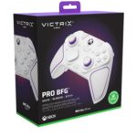 دسته بازی بی سیم PDP Victrix Pro BFG Wireless برای XBOX - سفید - Image 5
