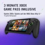 کنسول دستی ROG XBOX Ally X - Image 9