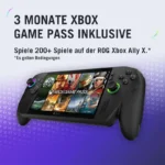 کنسول دستی ROG XBOX Ally X - Image 8