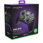 دسته بازی بی سیم PDP Victrix Pro BFG Wireless برای XBOX - مشکی - Image 9
