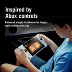 کنسول دستی ROG XBOX Ally X - Image 8