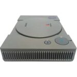 کنسول بازی PS1 اسلیم استوک | Console Playstation 1 - Image 3