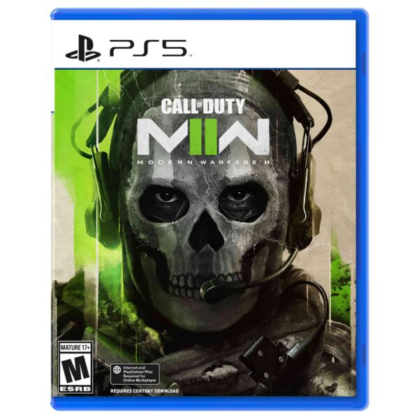 بازی Call of Duty Modern Warfare 2 برای PS5