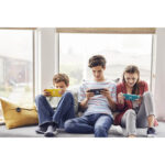کنسول بازی Nintendo Switch Lite - خاکستری - Image 4