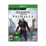 بازی Assassin's Creed Valhalla برای Xbox Series X