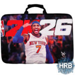 کیف کنسول PS5 pro نهل مدل NBA 2K26