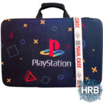 کیف کنسول PS5 Fat نهل مدل PlayStation