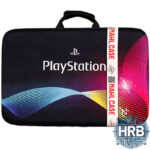 کیف کنسول PS5 pro نهل مدل PlayStation