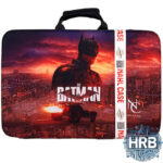 کیف کنسول PS5 PRO نهل مدل The Batman