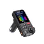 رابط بلوتوث FM تسکو مدل BFM 2220 - Image 4