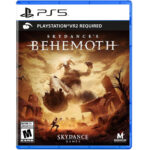 بازی Behemoth برای PS5
