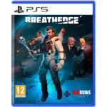 بازی Breathedge برای PS5