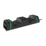 پایه شارژ دسته با باتری قابل شارژ برای Xbox Series - مدل Dobe-TYX-19006 - Image 4