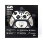 دسته ایکس باکس Razer طرح The Mandalorian Beskar به همراه پایه شارژر - Image 8