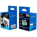 پایه شارژ دسته PS5 دابی TP5-35132 RGB - Image 7