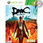 بازی DMC مخصوص XBOX 360