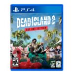 بازی Dead Island 2 Day One Edition برای PS4