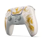 کنسول بازی PS5 اسلیم استاندارد نسخه شبح یوتی | Ghost of Yotei Gold Limited Edition - Image 5
