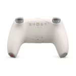 دسته بازی PS5 شبح یوتی کاستوم شده | DualSense wireless Ghost of Yotei Gold - Image 6