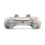 دسته بازی PS5 شبح یوتی کاستوم شده | DualSense wireless Ghost of Yotei Gold - Image 5