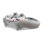 دسته بازی PS5 شبح یوتی | DualSense wireless Ghost of Yotei Black Limited Edition - Image 3