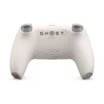 دسته بازی PS5 شبح یوتی | DualSense wireless Ghost of Yotei Black Limited Edition - Image 5