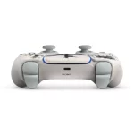 دسته بازی PS5 شبح یوتی | DualSense wireless Ghost of Yotei Black Limited Edition - Image 4