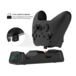 پایه شارژ دسته با باتری قابل شارژ برای Xbox Series - مدل Dobe-TYX-19006 - Image 5