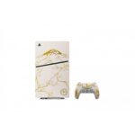 کنسول بازی PS5 اسلیم استاندارد نسخه شبح یوتی | Ghost of Yotei Gold Limited Edition - Image 2